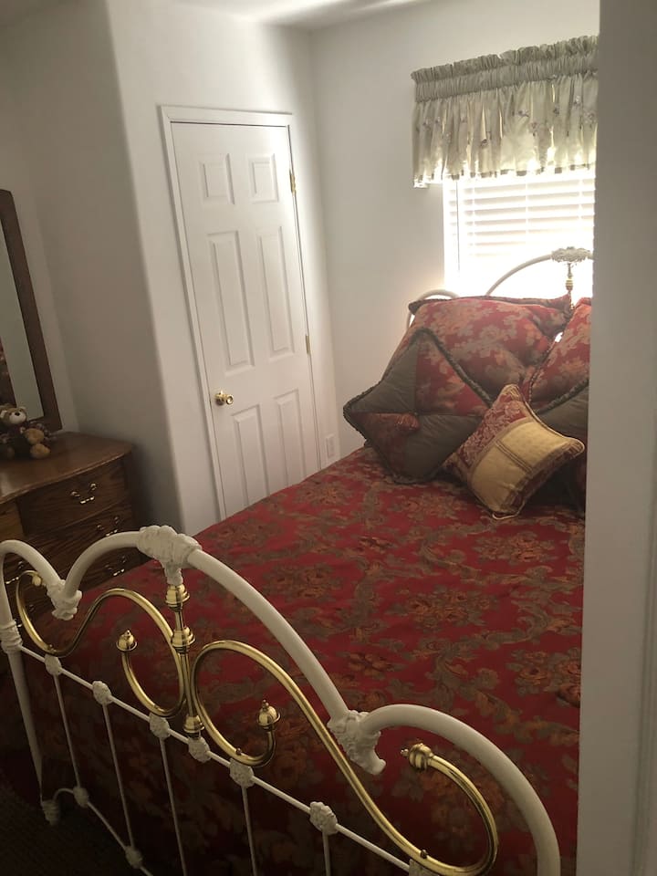 Dormitorio #2