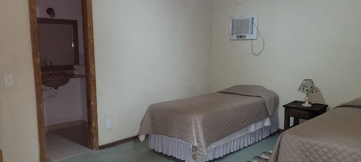 Chambre 1