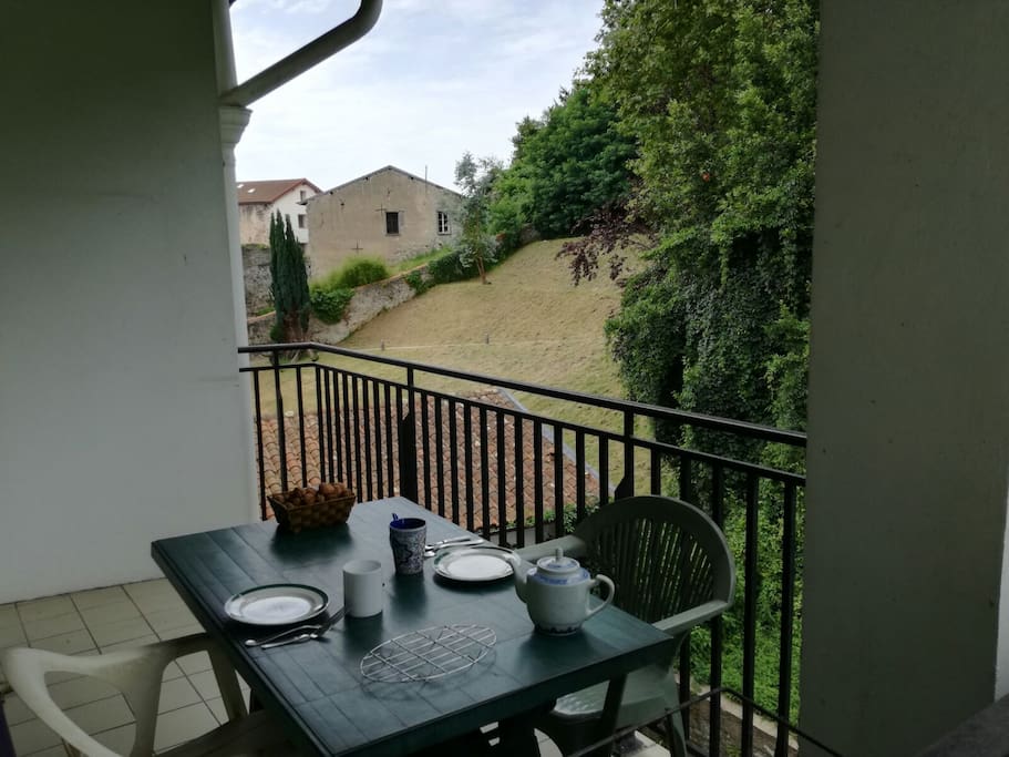 Balcon