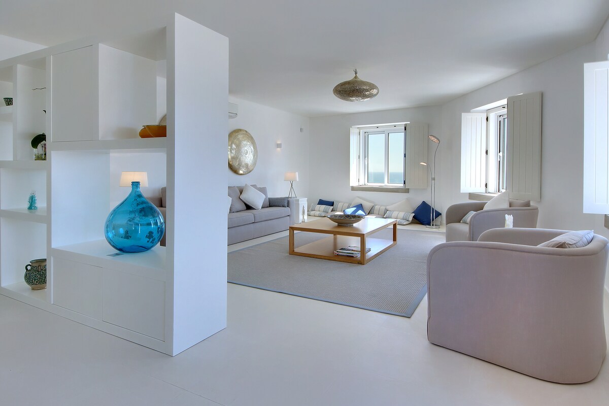 Casa da Bandeira - Rooftop pool - Front beach 4