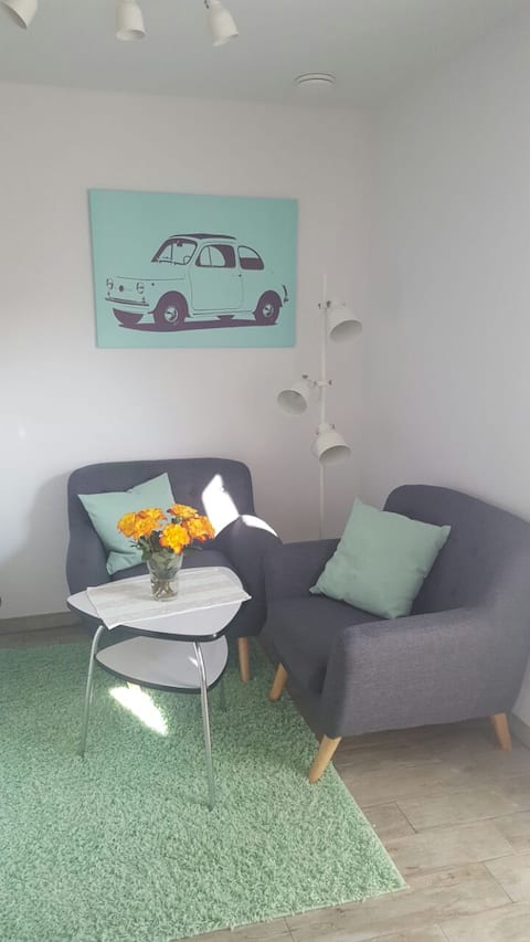 Popular Airbnb listing: New apartment on the west beach in Norderney
