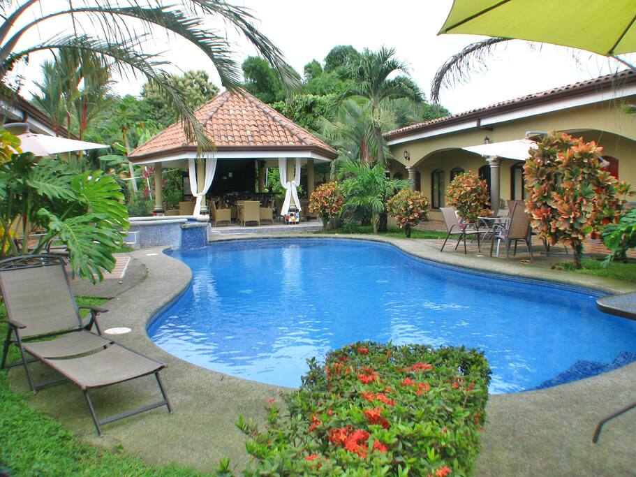 Resort Pool