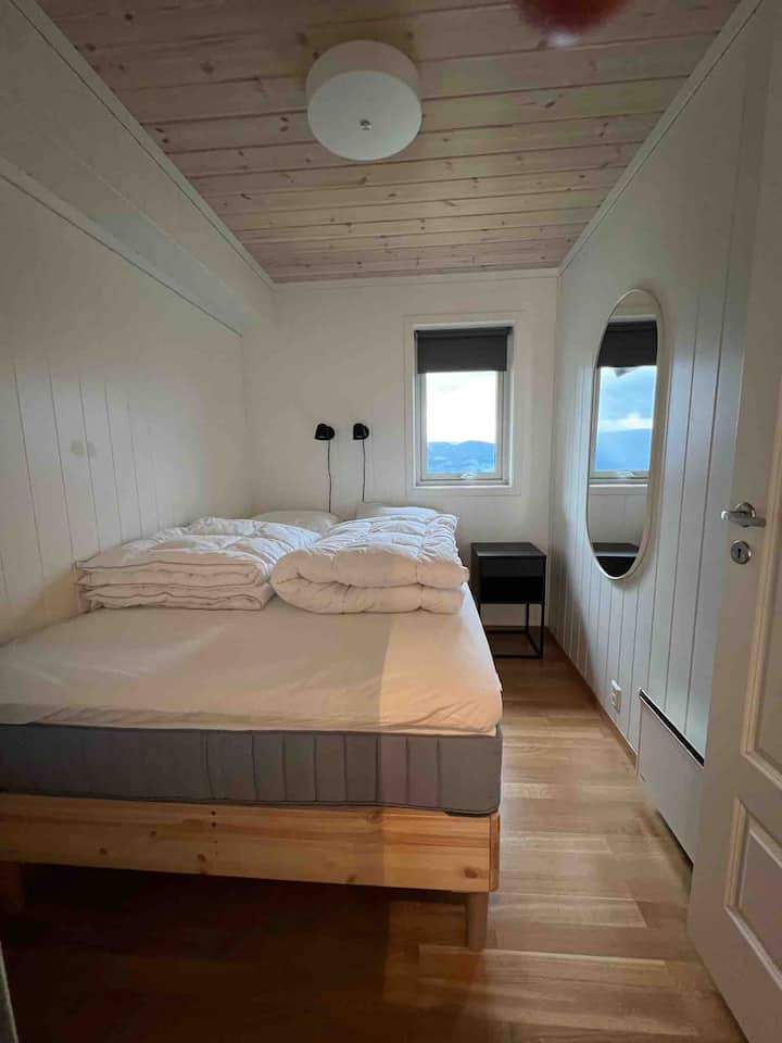 Soveværelse nr. 3