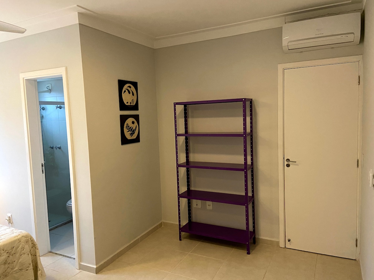 Ოთახი 2 ორადგილიანი და კონდიციონერი