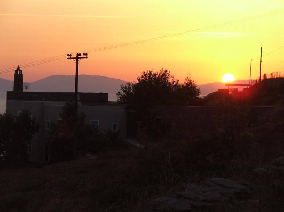Sunrise