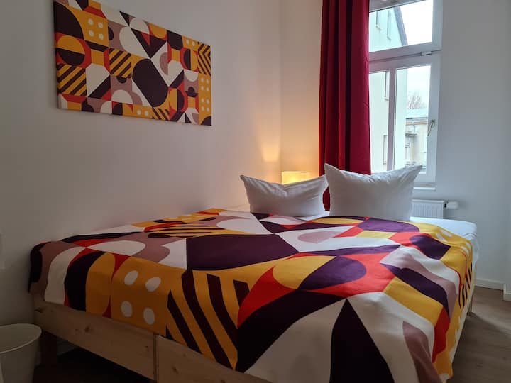 Спална соба 2