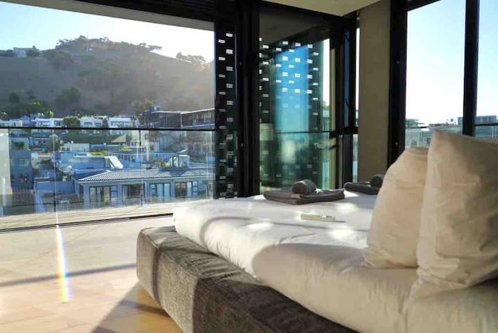 3 Bedroom Luxury Penthouse (No Load Shedding) gallery image 2