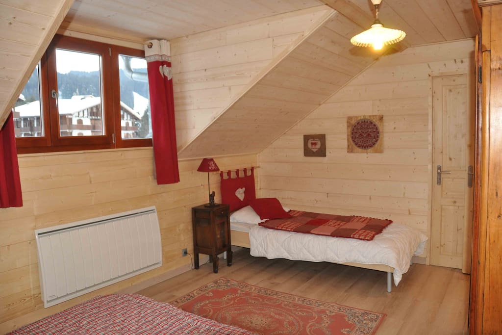 Chambre S2