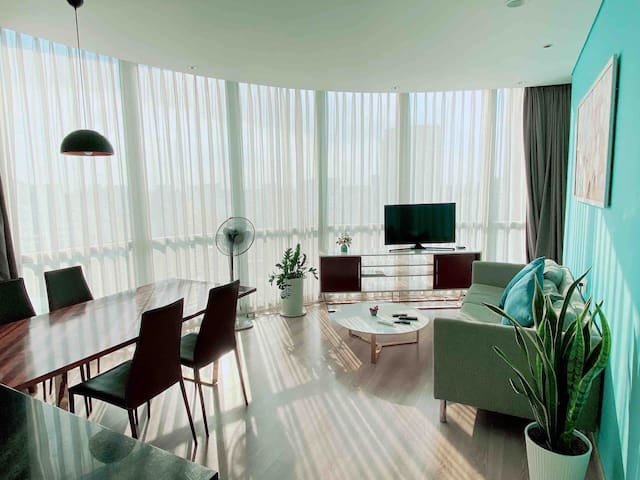 Zion Sky Lounge and Dining managed Airbnb listing 2