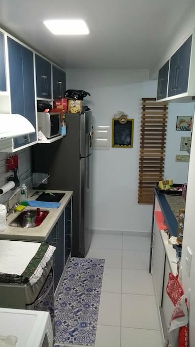 cozinha