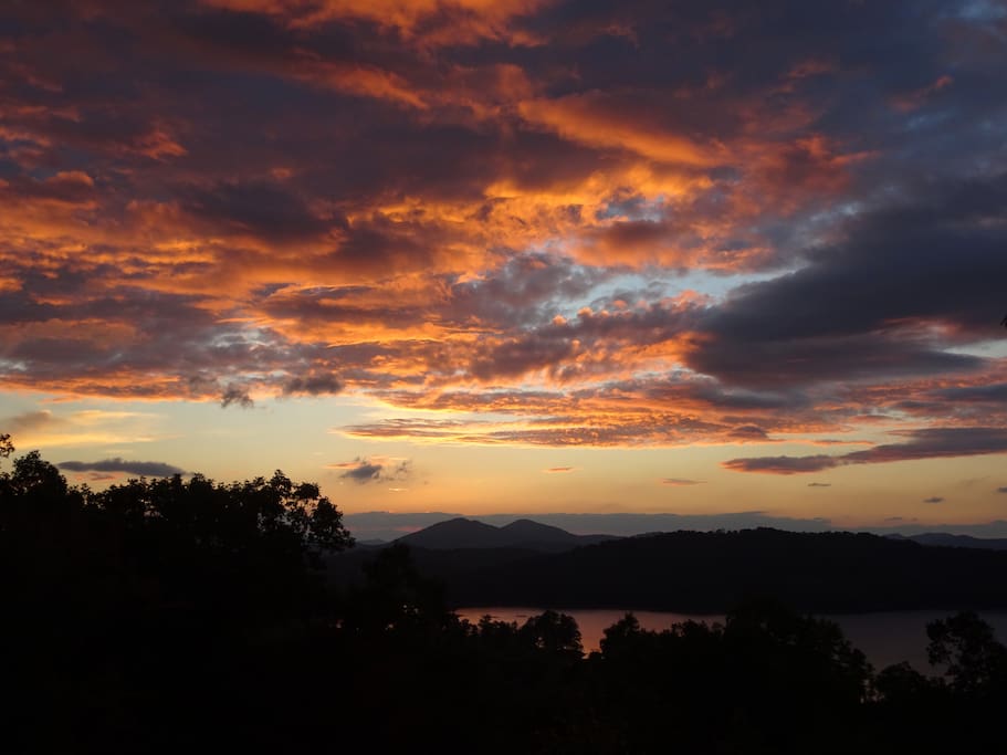 another sunset