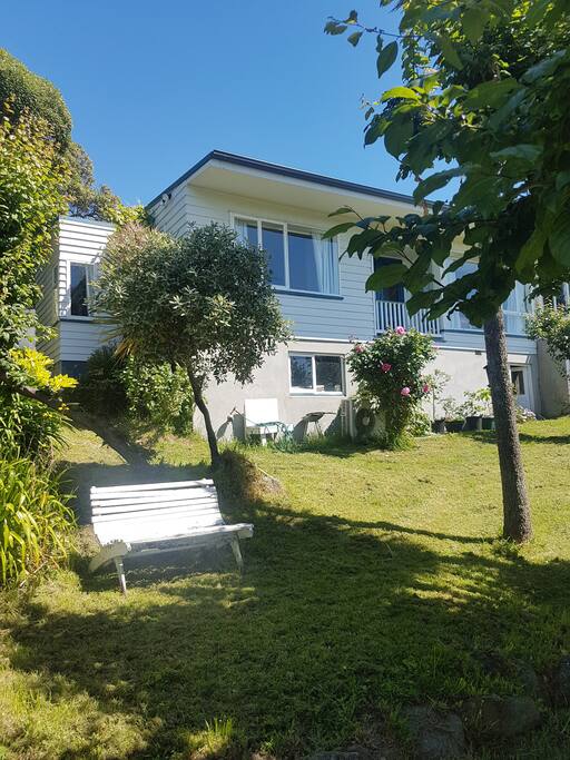 garden