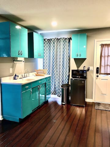 Airbnb Kansas City Ferienwohnungen Unterkunfte