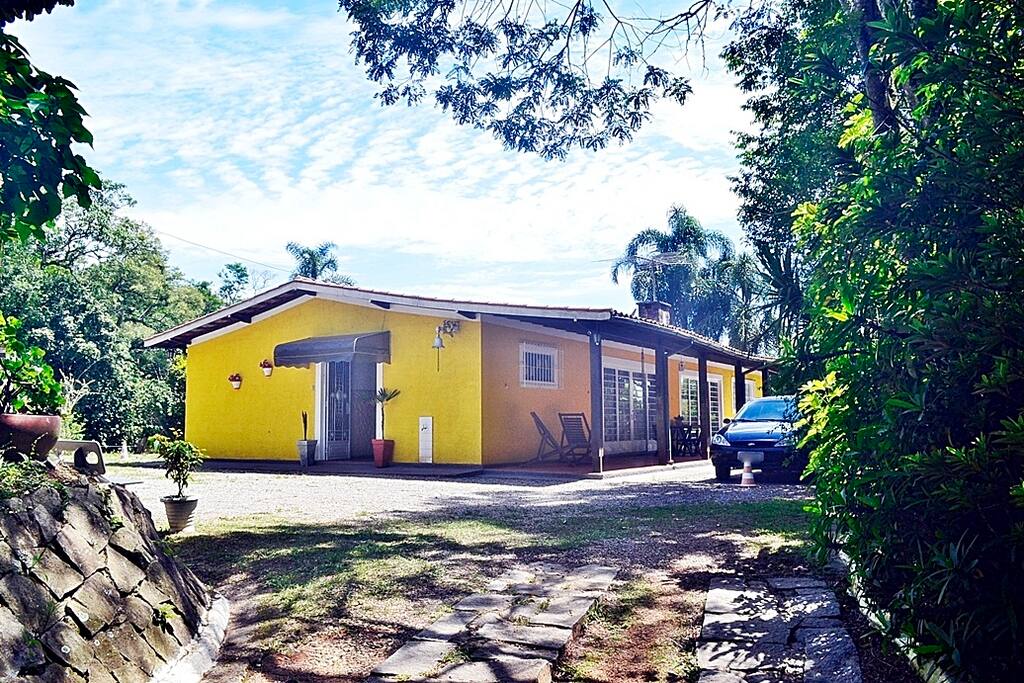 Casa sede