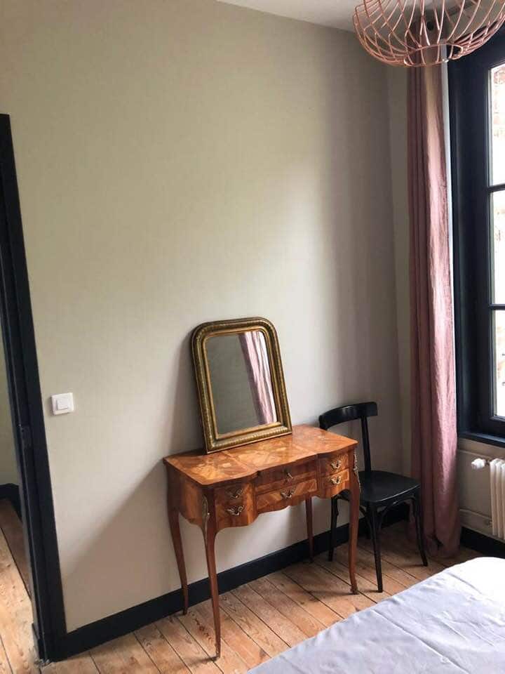 Habitación de invitados
