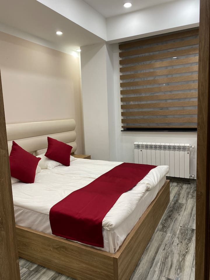 საძინებელი