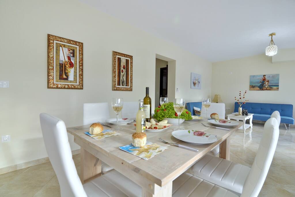dinning room