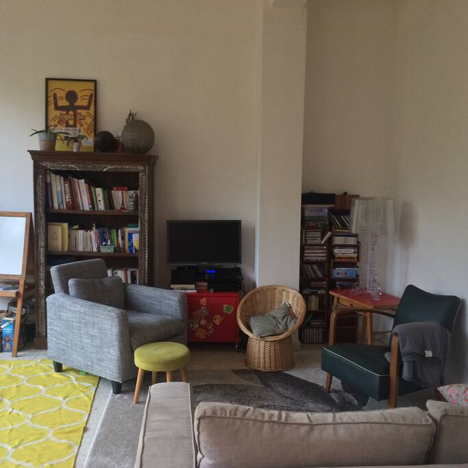 Sitting room