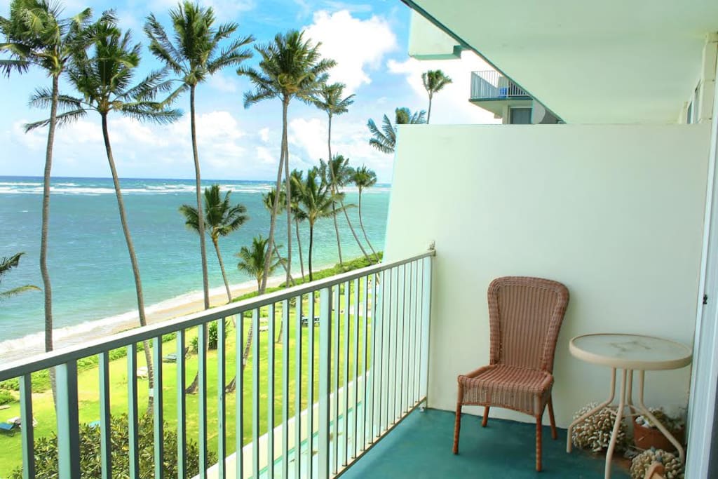 Pats Paradise Unit 603 The perfect Hawaiian Getaway