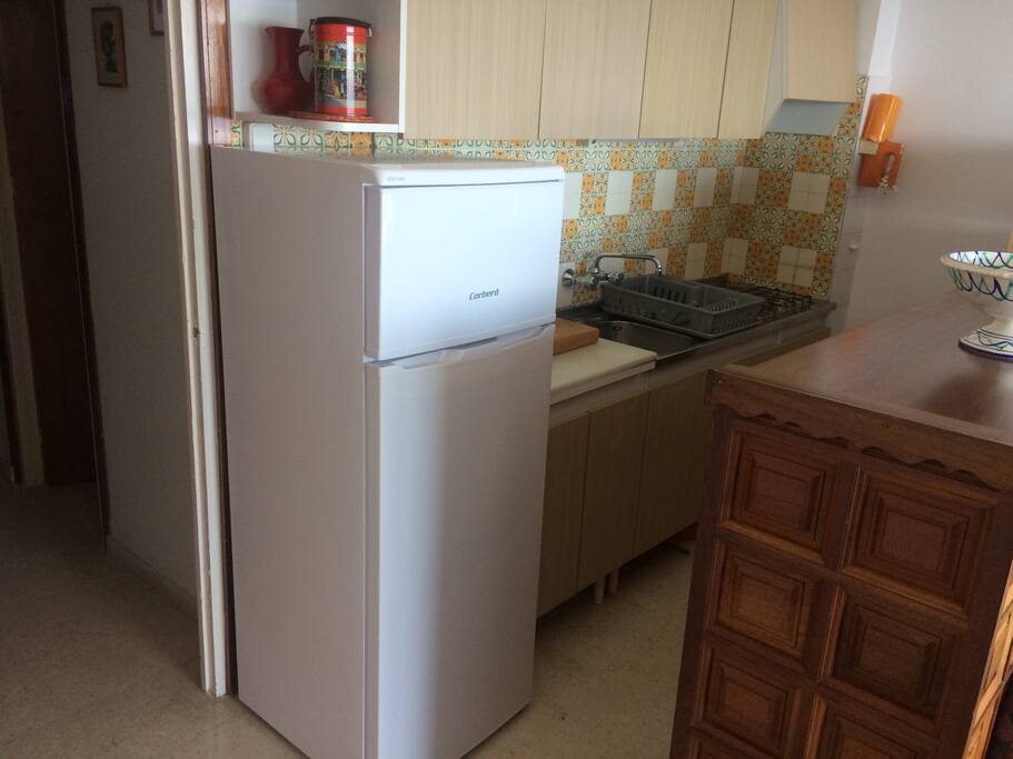 Cocina
