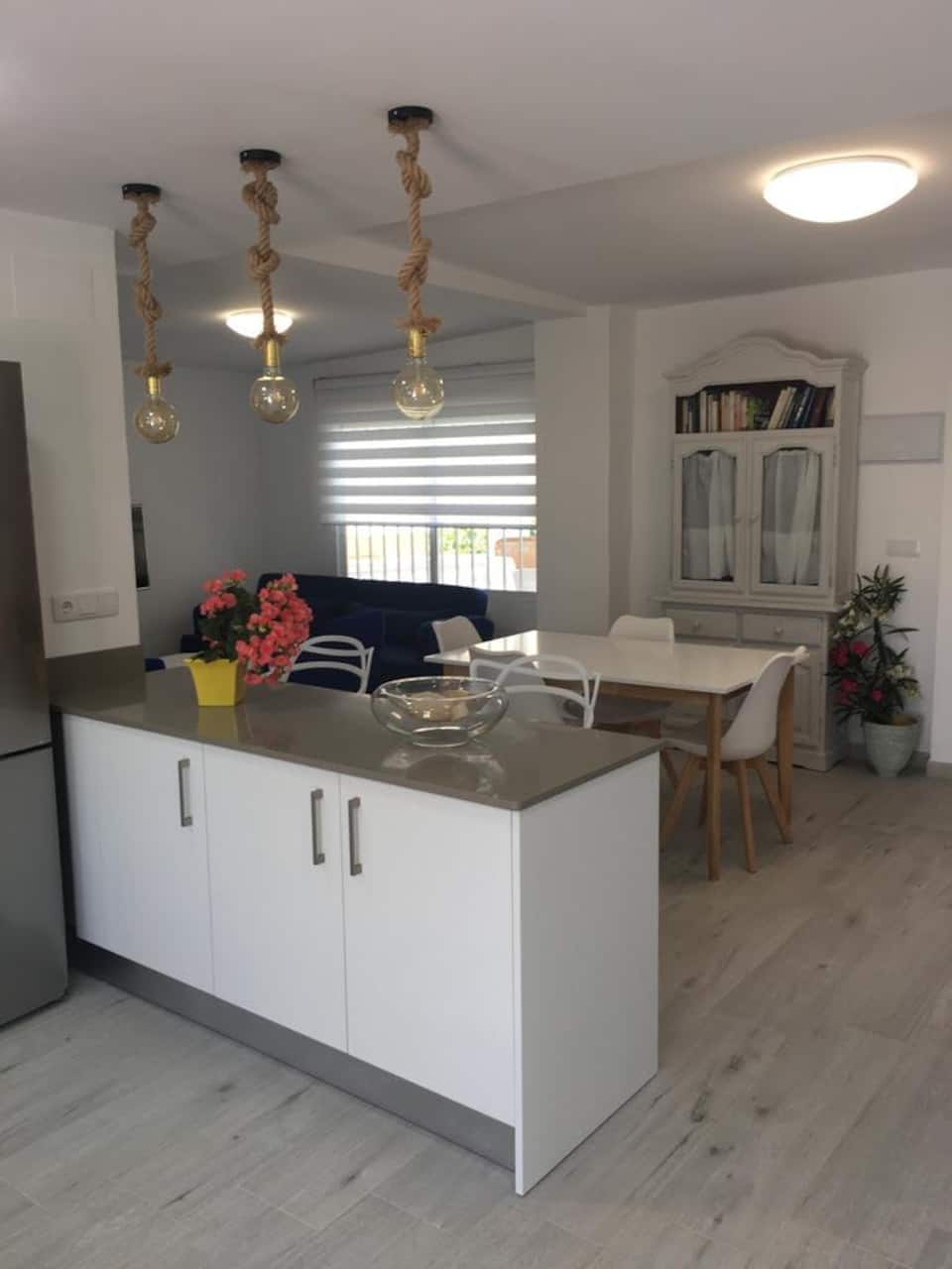 Casa Ferrada — foto 1