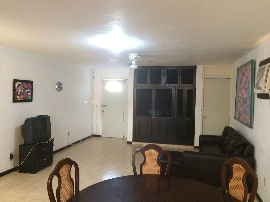 LivingRoom/Sala