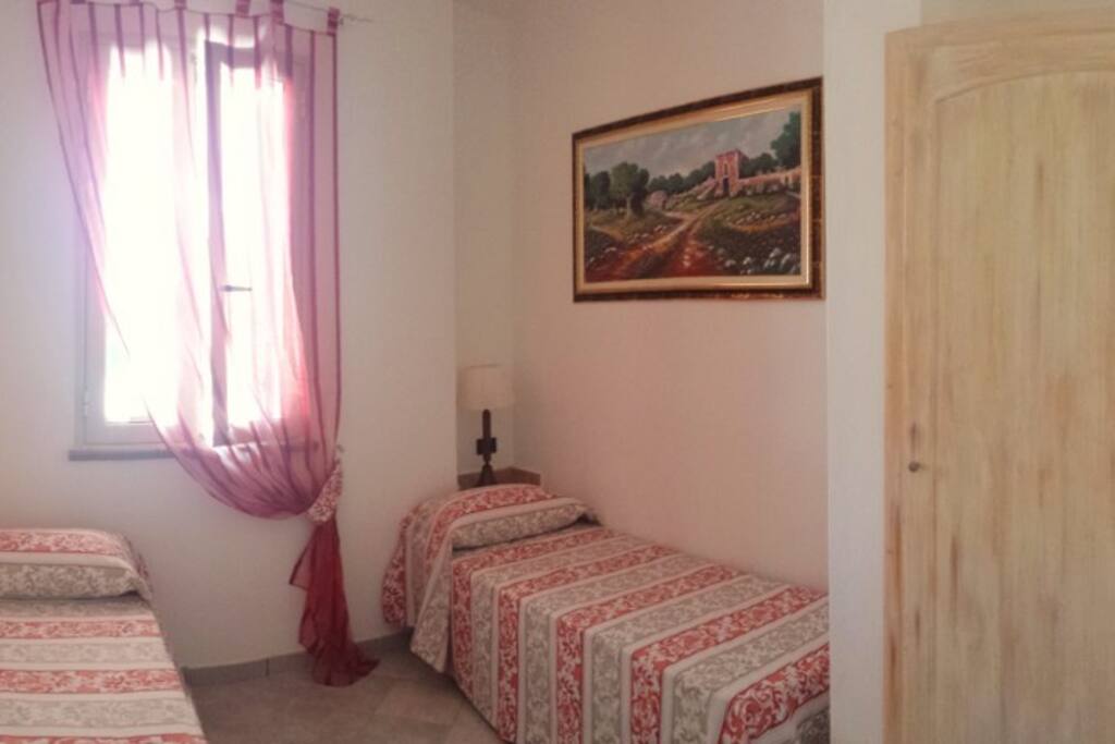 cameretta