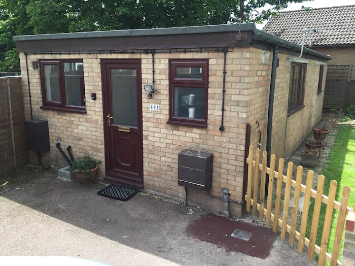 Cambridge Bungalow Close To Mill Road & Hospital - Cambrige (UK)
