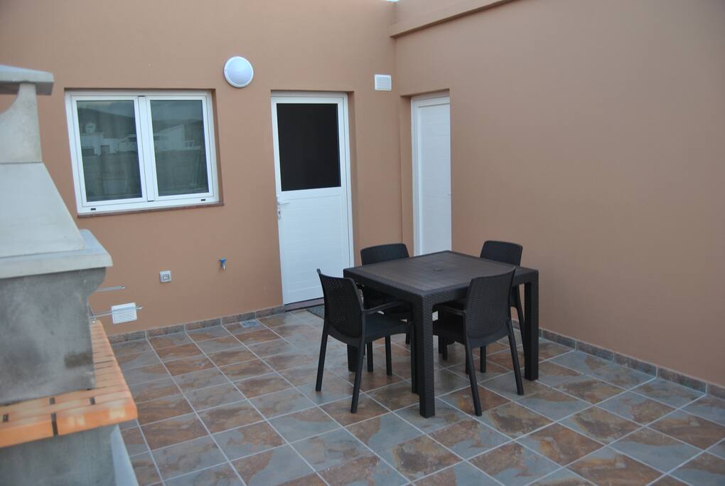 Terraza