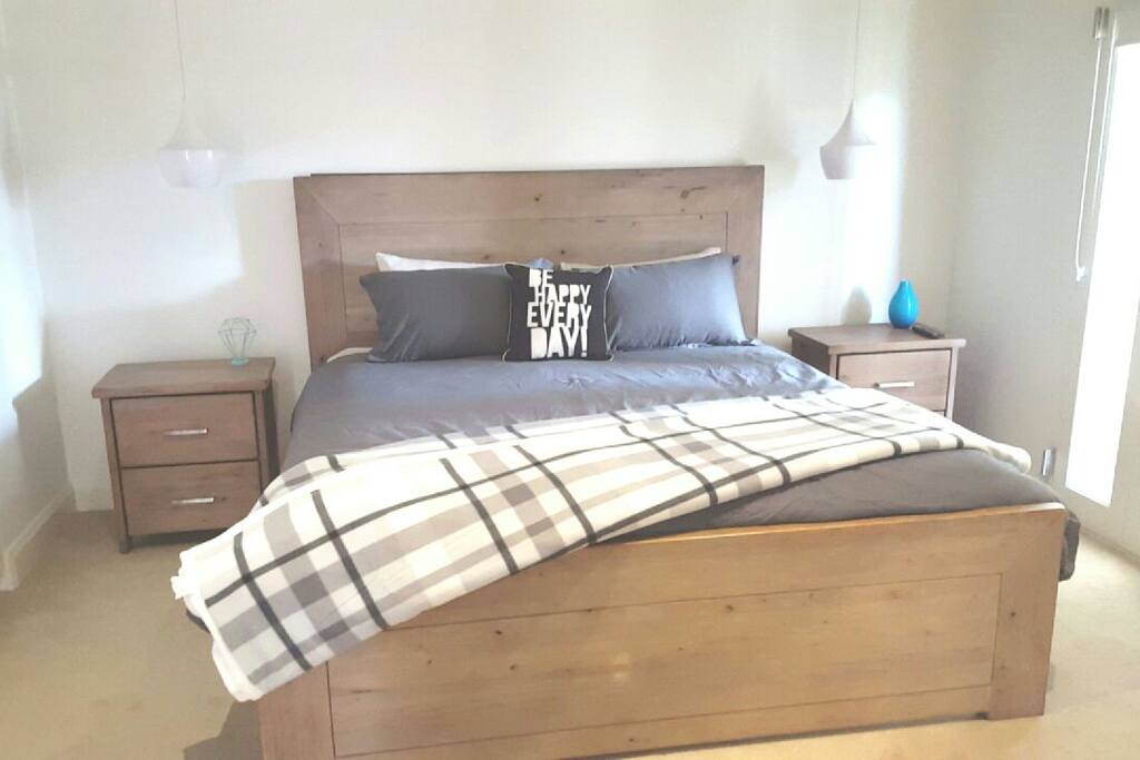 Kind Bed