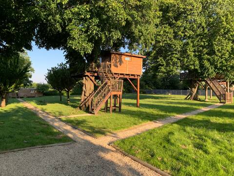 TREEHOUSE