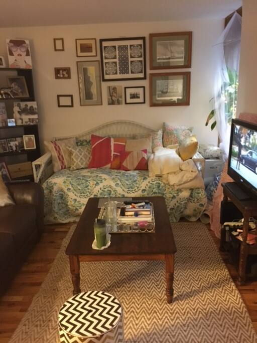 day bed