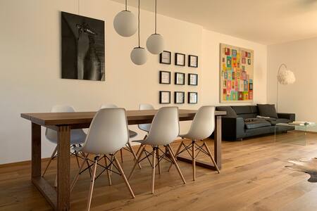 Whole house with garden & carport in Salzburg