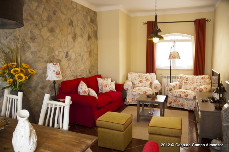 Anúncio popular: CASA ALMANZOR - Casa de Charme em Turismo Rural em Alcobaça