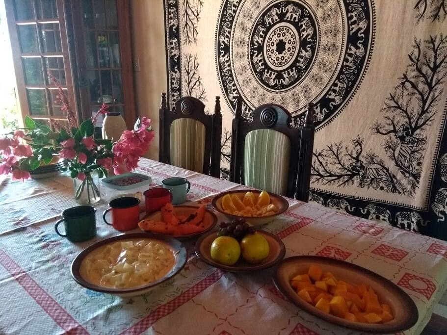Sala ampla