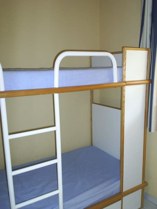 2ème chambre