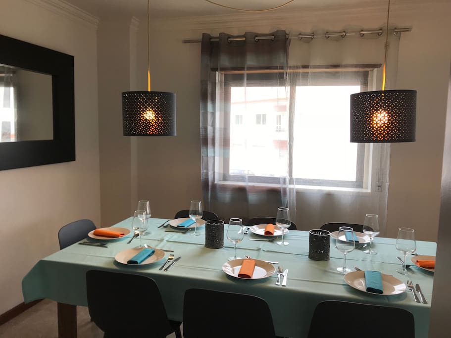 Sala de Jantar