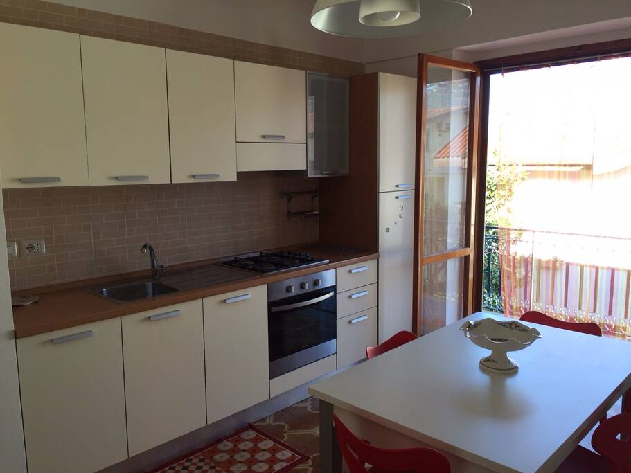 Cucina