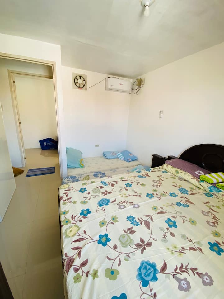 غرفة النوم 2