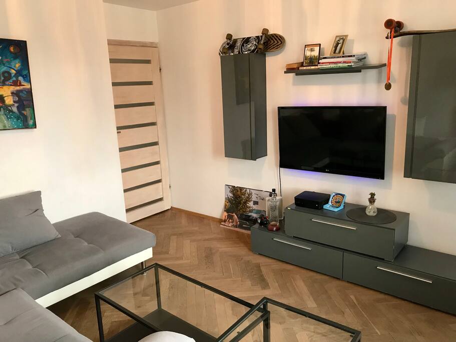 Lounge room 1