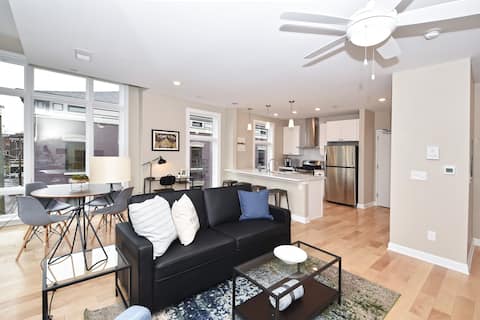 Successful Airbnb property: Best-of-the-Best in OTR, FREE Parking! in Over The Rhine
