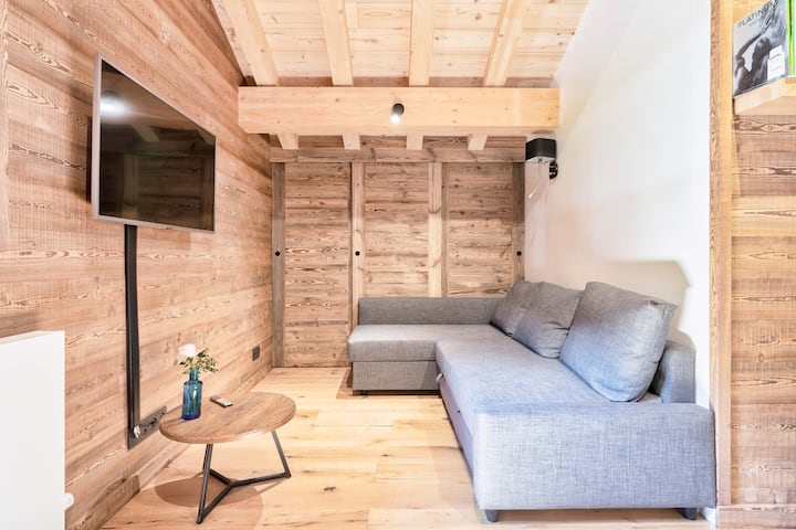 Salón Petit Canape Lit