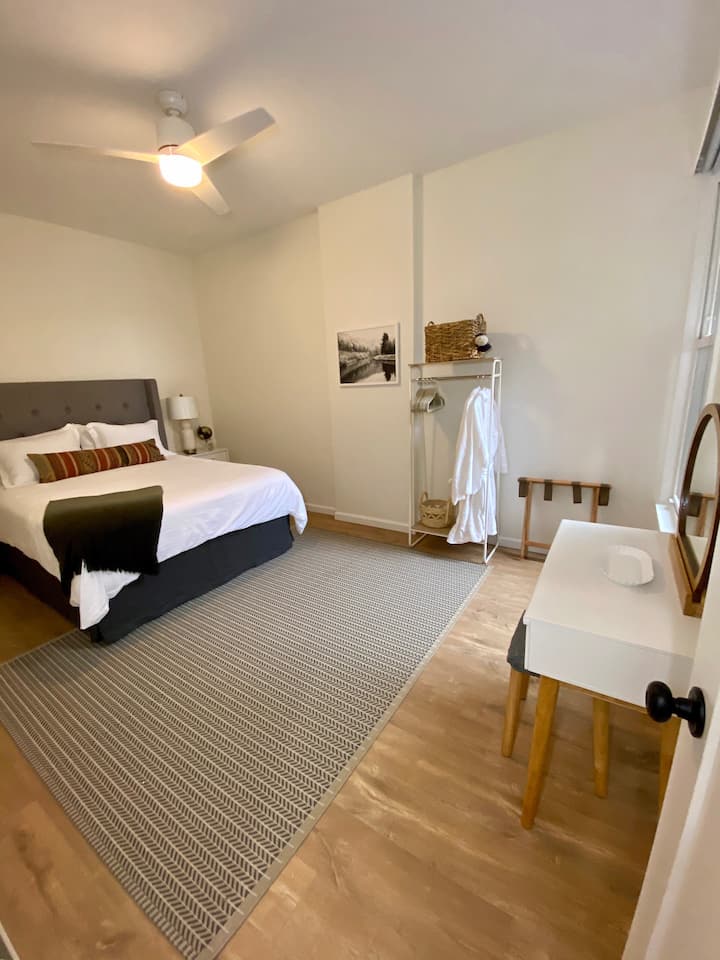 Bedroom #2
