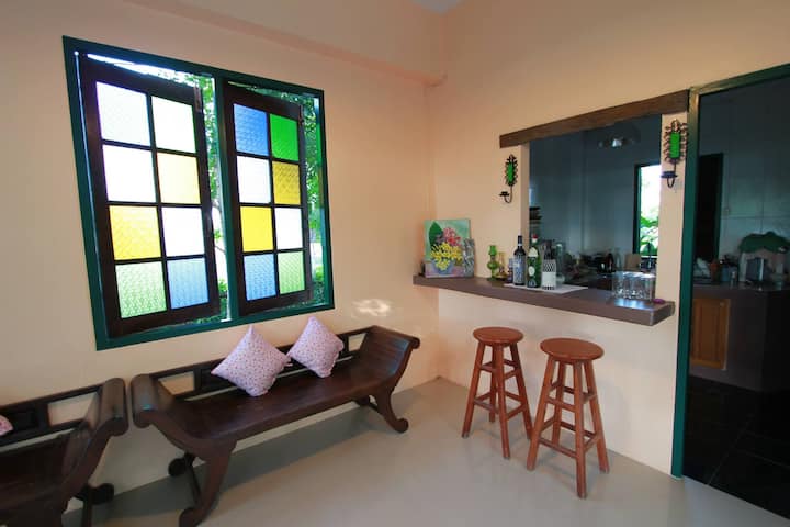 жилищна площ