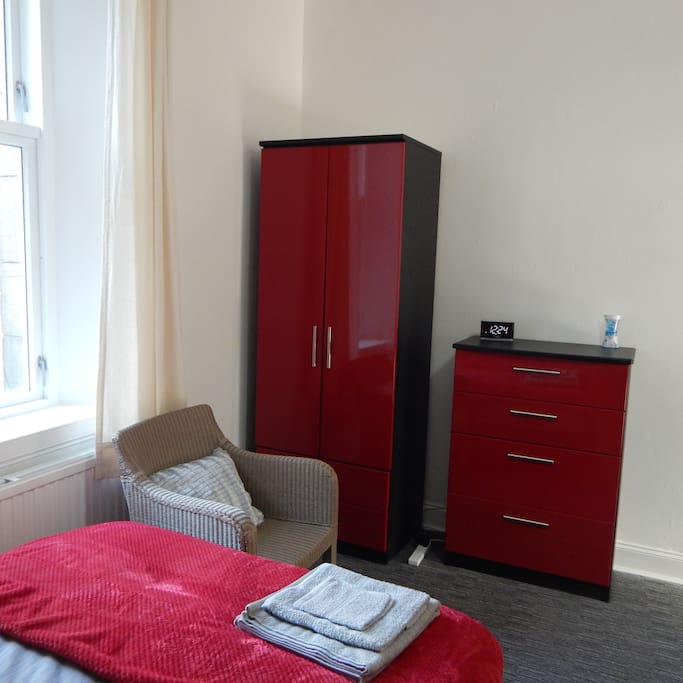 Essential furniture