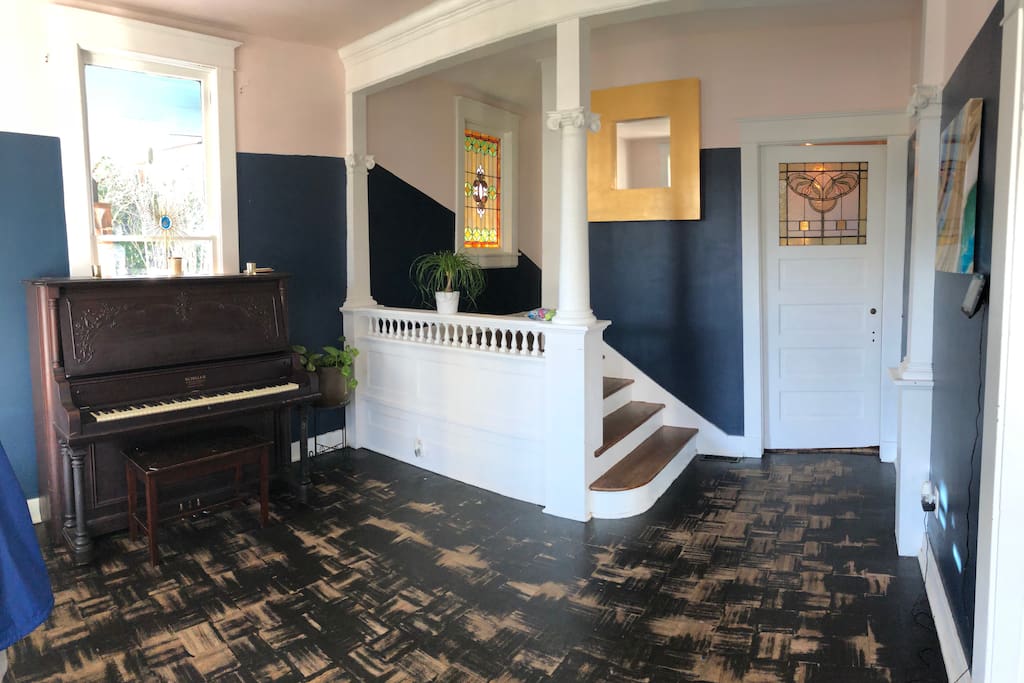 Foyer