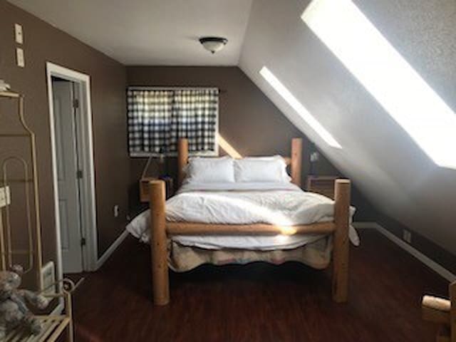 Airbnb Hermiston Vacation Rentals Places To Stay Oregon