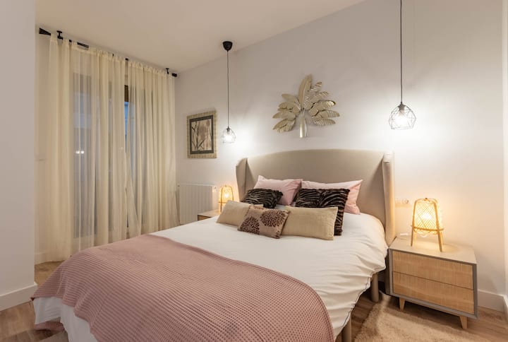 საძინებელი 1