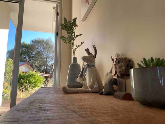 Kesehills Wines Individual Villa B (8 Rooms) gallery image 5