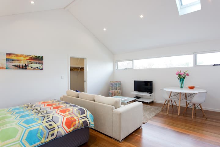 Vysoké, vznešené stropy 